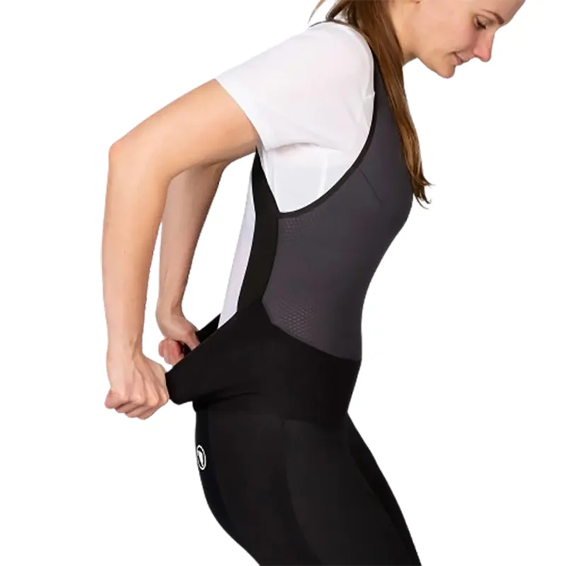 Endura Women's Pro SL EGM Bibtights Black-4